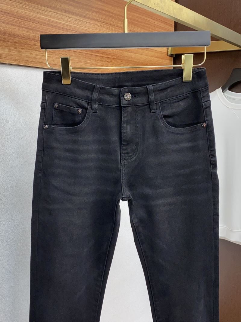 Ferragamo Jeans